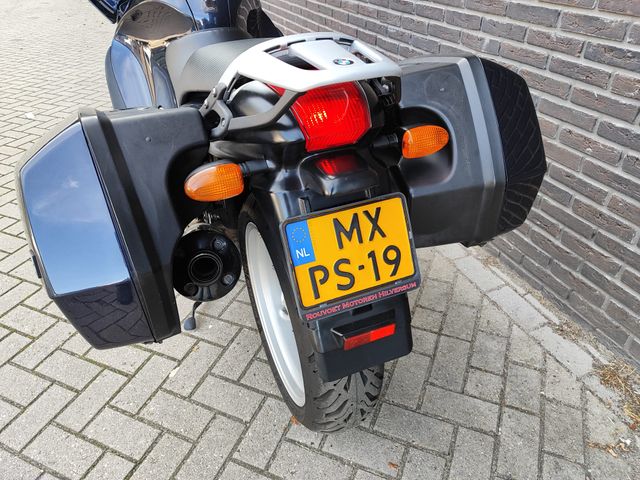 bmw - k-1200-gt