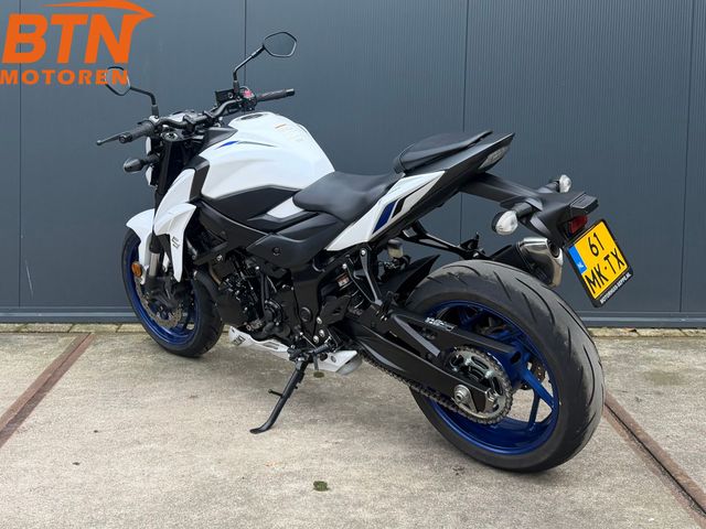 suzuki - gsx-s-750-a