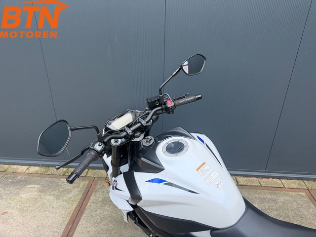 suzuki - gsx-s-750-a