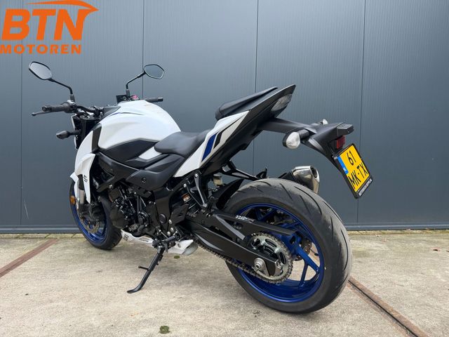 suzuki - gsx-s-750-a