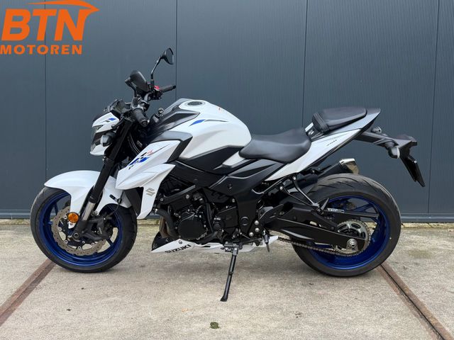 suzuki - gsx-s-750-a