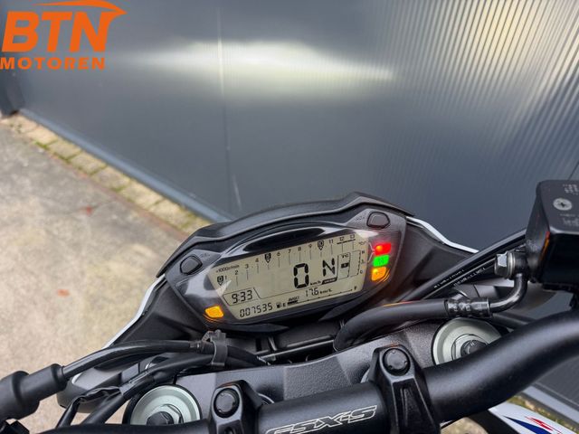 suzuki - gsx-s-750-a