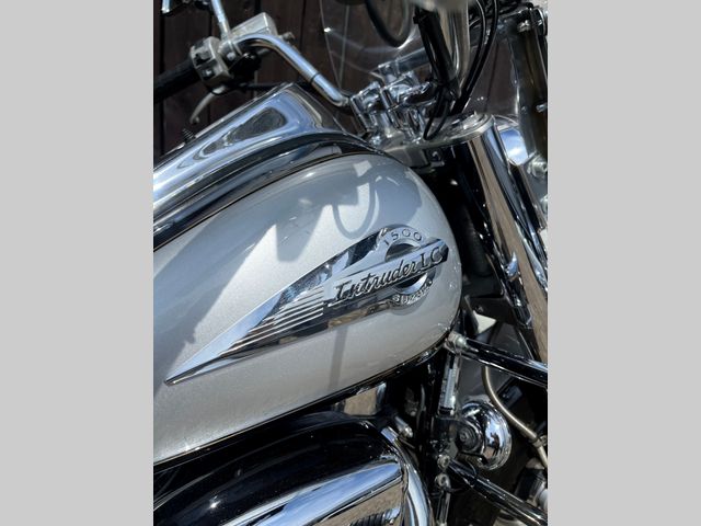 suzuki - 1500-intruder-lc