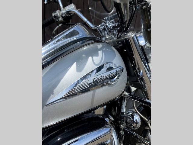 suzuki - 1500-intruder-lc