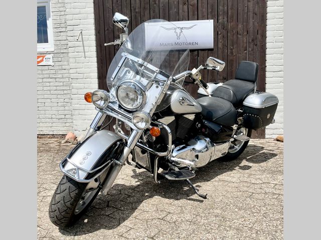 suzuki - 1500-intruder-lc