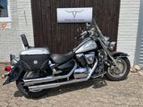 SUZUKI 1500 INTRUDER LC
