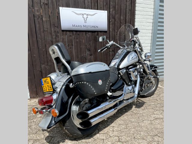 suzuki - 1500-intruder-lc