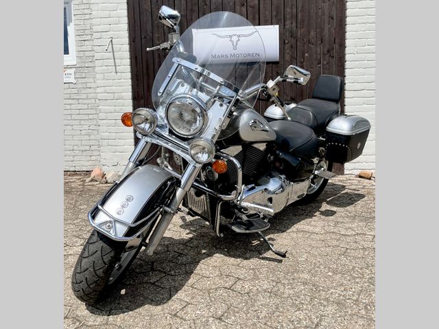 suzuki - 1500-intruder-lc