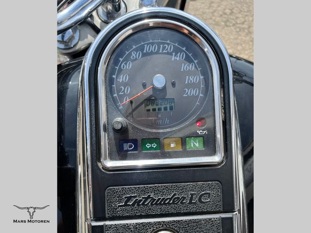 suzuki - 1500-intruder-lc