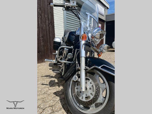 suzuki - 1500-intruder-lc