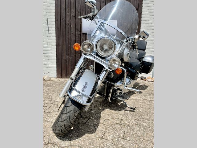 suzuki - 1500-intruder-lc