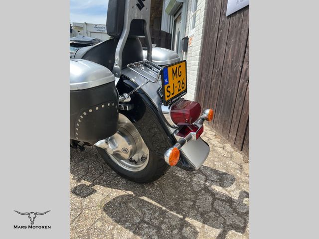 suzuki - 1500-intruder-lc