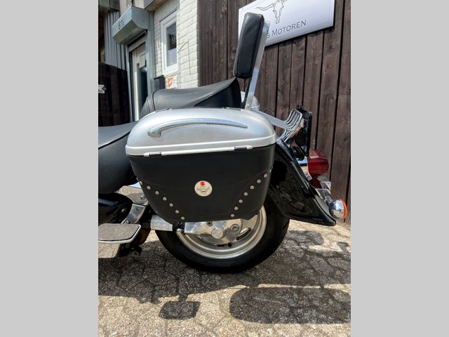 suzuki - 1500-intruder-lc