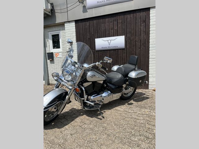 suzuki - 1500-intruder-lc