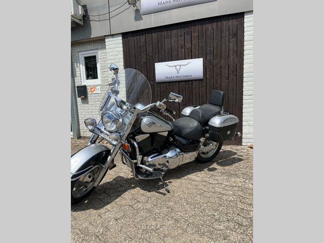 suzuki - 1500-intruder-lc