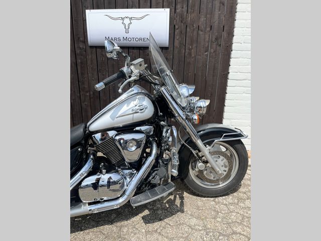 suzuki - 1500-intruder-lc