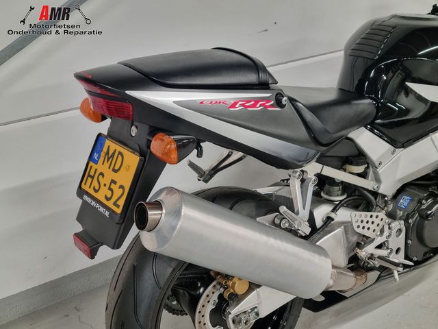 honda - cbr-900-rr-fireblade