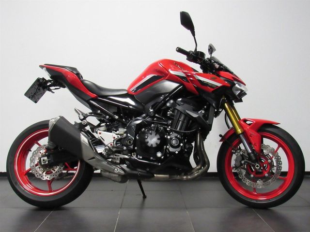 kawasaki - z900-50th-anniversary