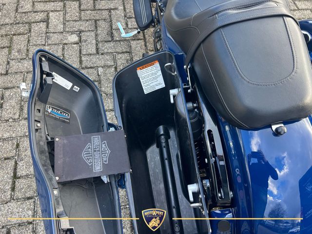 harley-davidson - roadking-special-114