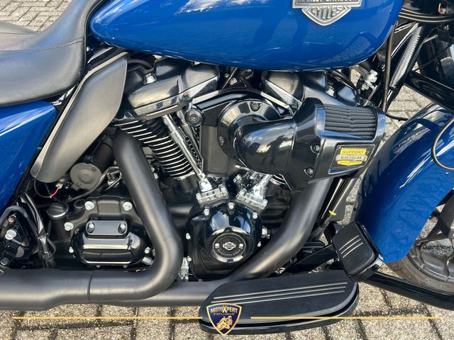 harley-davidson - roadking-special-114