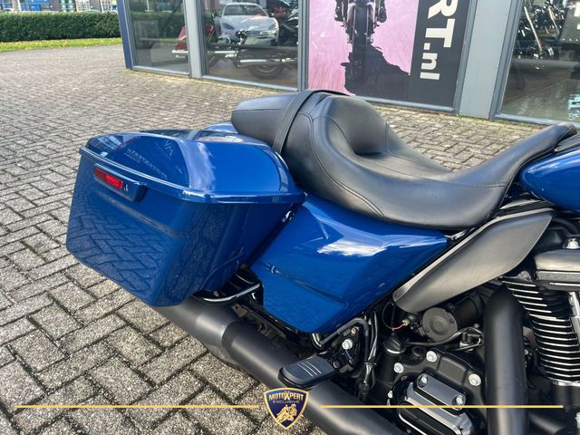 harley-davidson - roadking-special-114