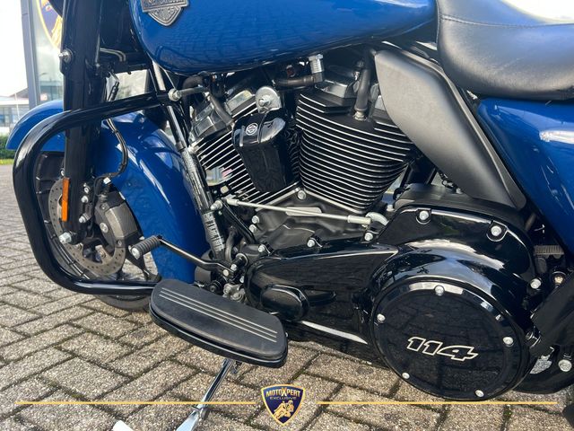 harley-davidson - roadking-special-114