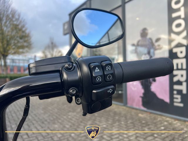 harley-davidson - roadking-special-114