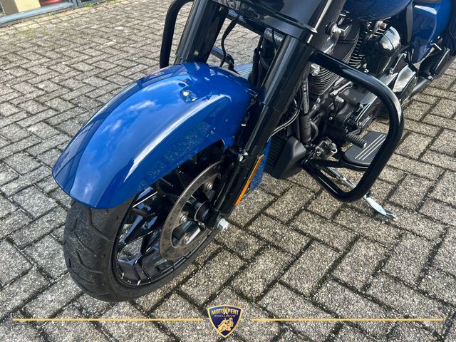 harley-davidson - roadking-special-114