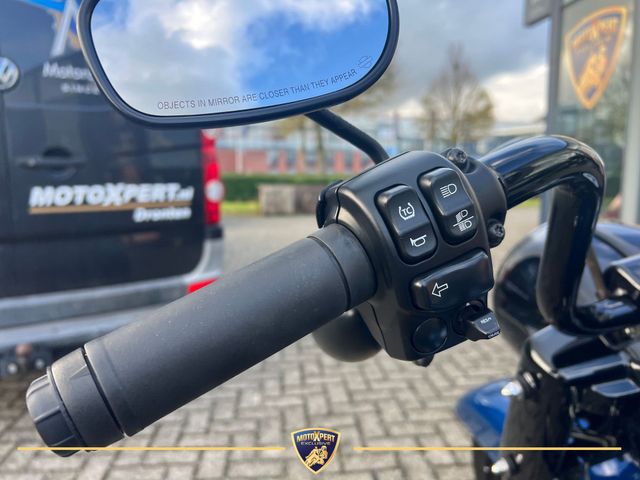 harley-davidson - roadking-special-114