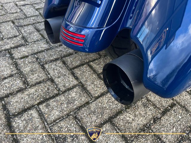 harley-davidson - roadking-special-114