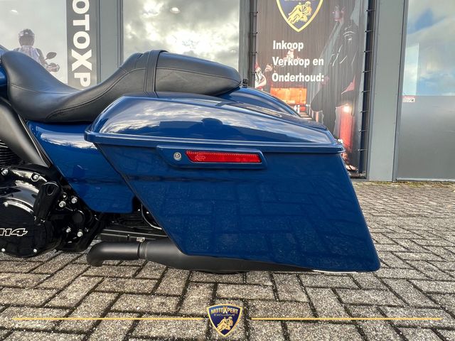 harley-davidson - roadking-special-114