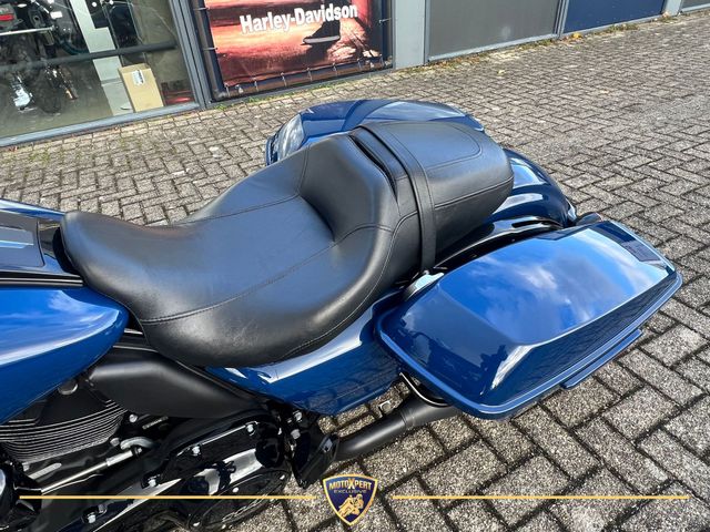 harley-davidson - roadking-special-114