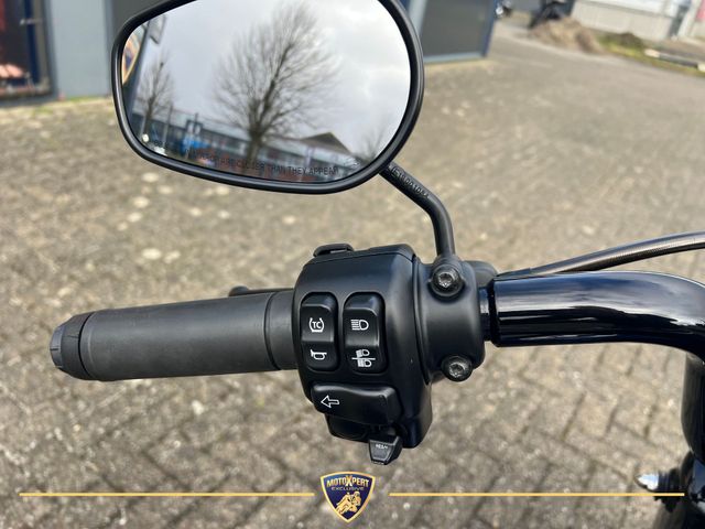 harley-davidson - roadking-special-114