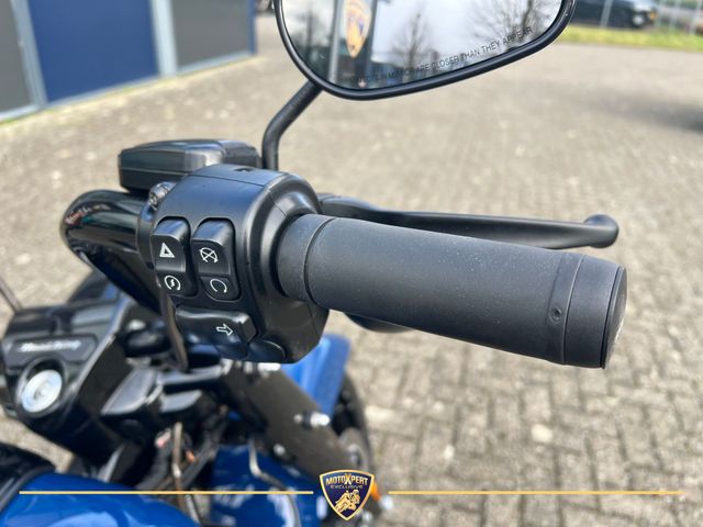 harley-davidson - roadking-special-114