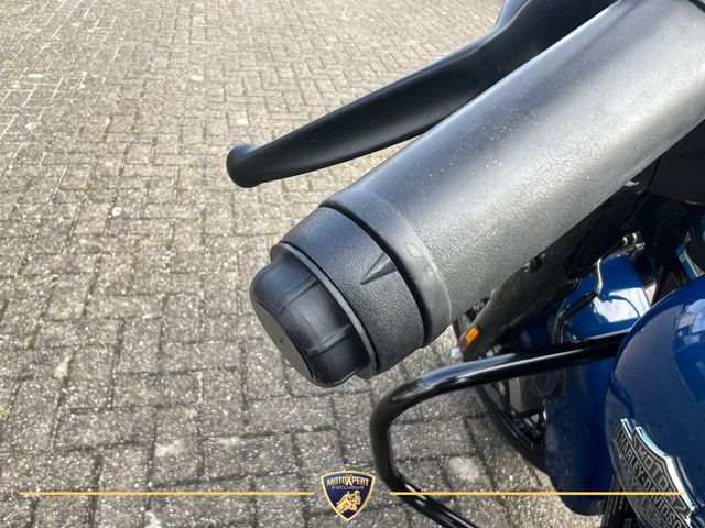 harley-davidson - roadking-special-114