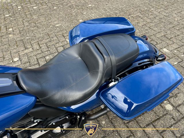 harley-davidson - roadking-special-114