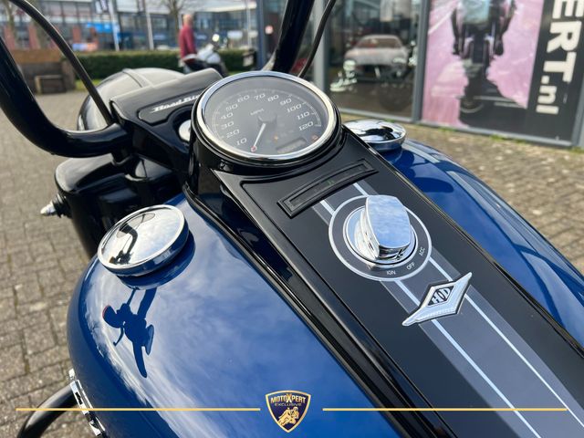 harley-davidson - roadking-special-114