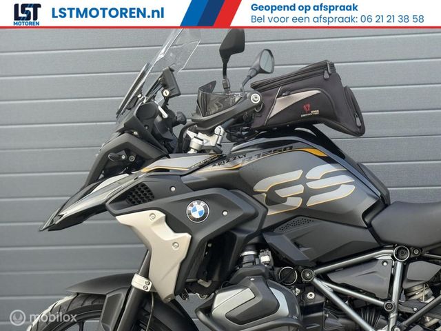 bmw - r-1250-gs