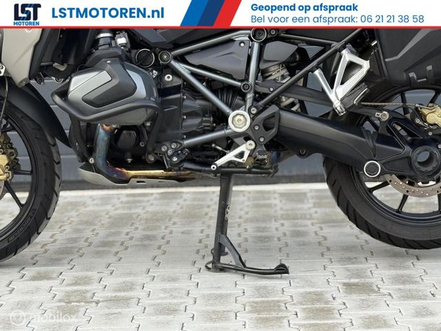 bmw - r-1250-gs