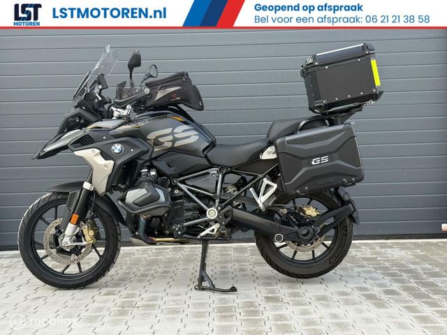 bmw - r-1250-gs