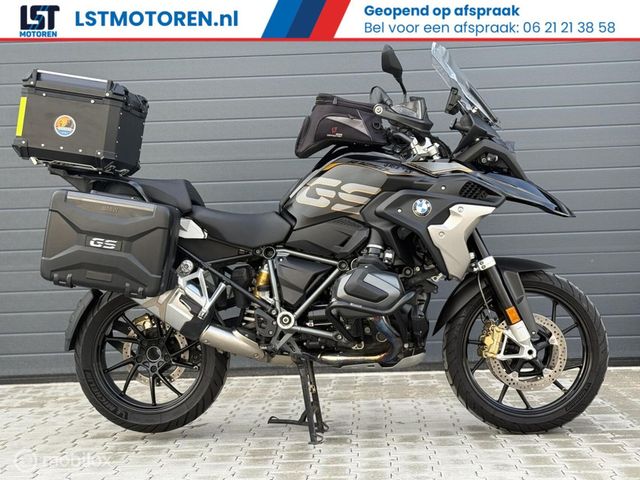 bmw - r-1250-gs