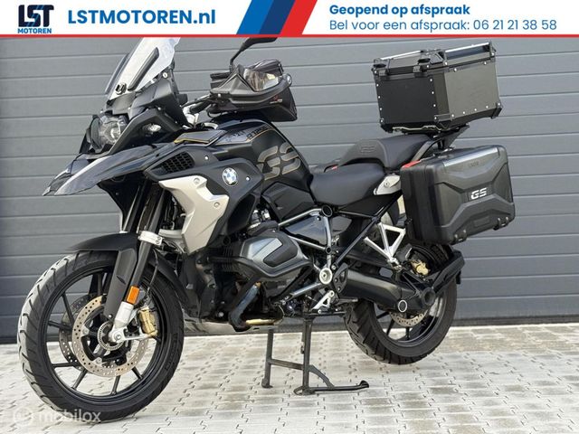 bmw - r-1250-gs