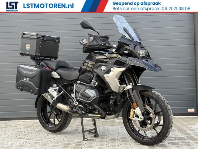 bmw - r-1250-gs