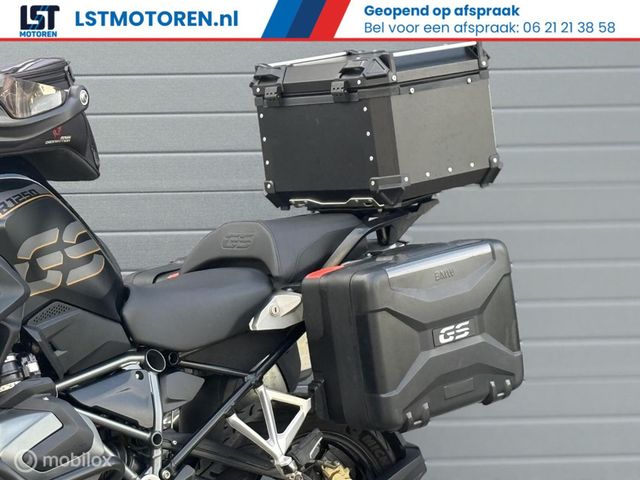 bmw - r-1250-gs