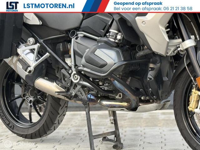 bmw - r-1250-gs