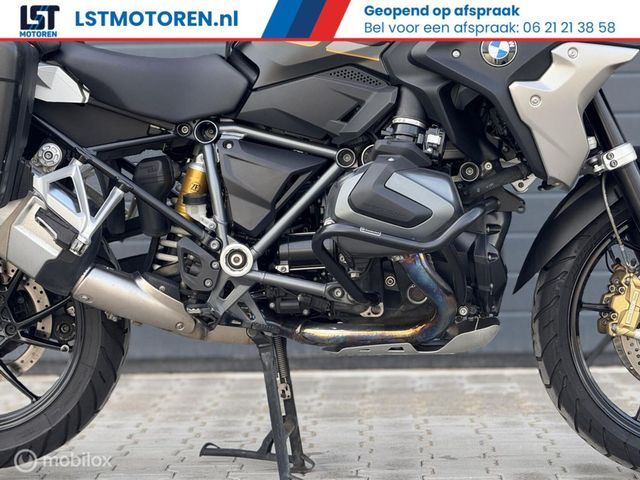 bmw - r-1250-gs