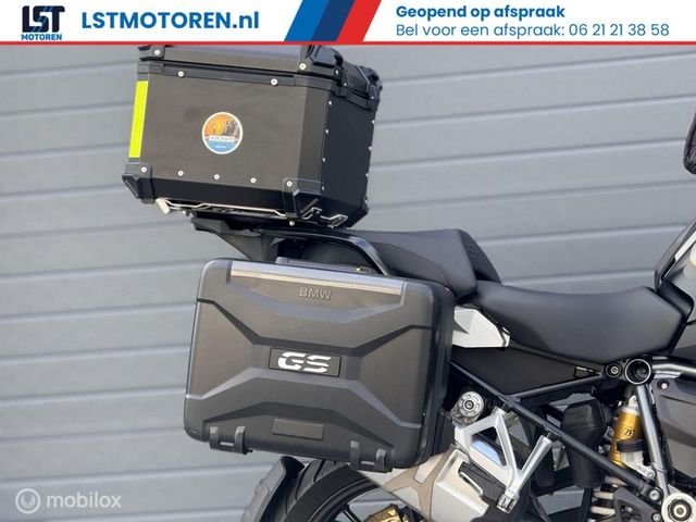 bmw - r-1250-gs