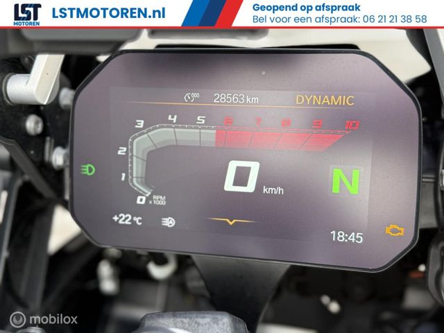 bmw - r-1250-gs