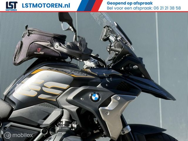 bmw - r-1250-gs