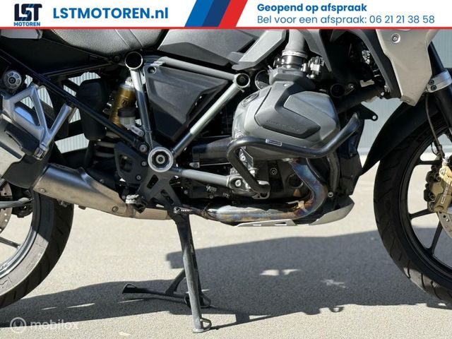 bmw - r-1250-gs